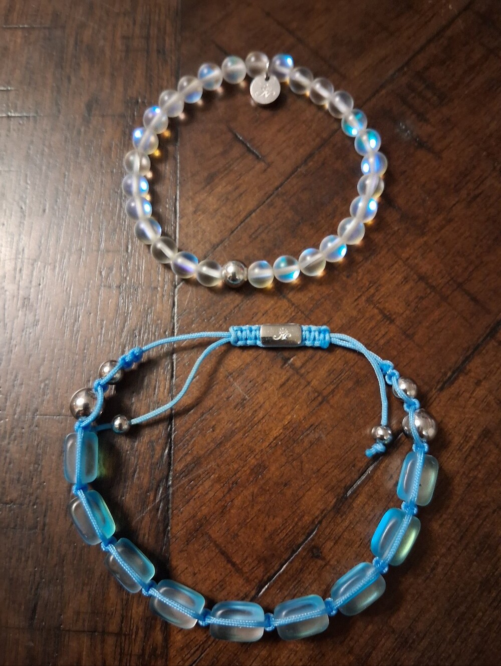Set Of 2 NOGU Bracelets